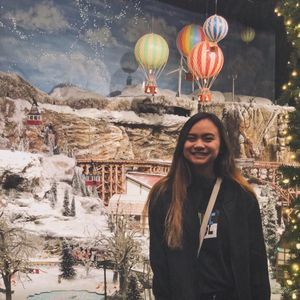 Meet your Posher, Amy